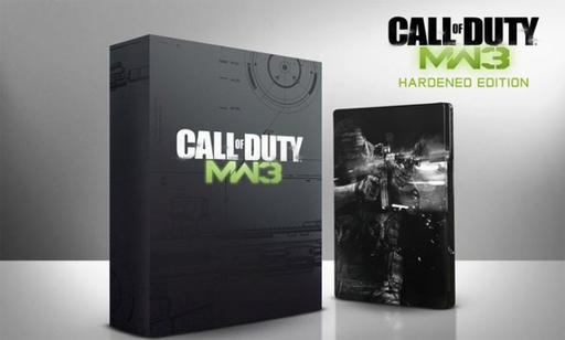  Hardened Edition будет стоить 99,99$