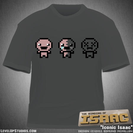 Binding of Isaac, The - Маленькое обновление