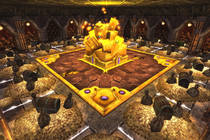 Рождение и смерть Dungeon Keeper 3: War For The Overworld